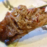 いっ歩 - ◆越後牛ヒレ厚切り