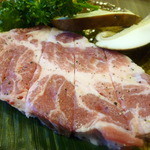 いっ歩 - ◆イベリコ豚ステーキ