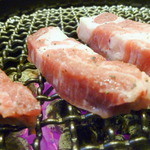 いっ歩 - ◆イベリコ豚ステーキ