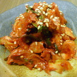 いっ歩 - ◆白菜キムチ