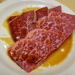 今久 - 2012.4モモ