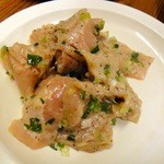 今久 - 2012.4上ミノ