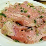 今久 - 2012.4豚トロ