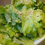 いっ歩 - ◆ムンチサラダ