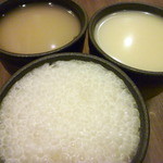 いっ歩 - ◆各種マッコリ