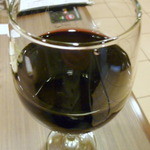 いっ歩 - ◆グラスワイン（赤）