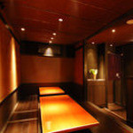 Sakanaya Gohei - 掘りごたつの個室は宴会や接待にぴったり