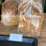 Bread Code - 購入お持ち帰り品