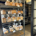 Bread Code - 商品
