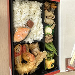 ほっともっと - 料理写真: