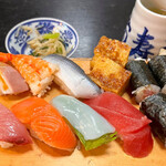 Hama Zushi - 