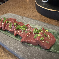 炭火焼肉 日本橋イタダキ - 