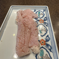 炭火焼肉 日本橋イタダキ - 