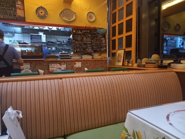 Italian Ryori Prego! photo 5