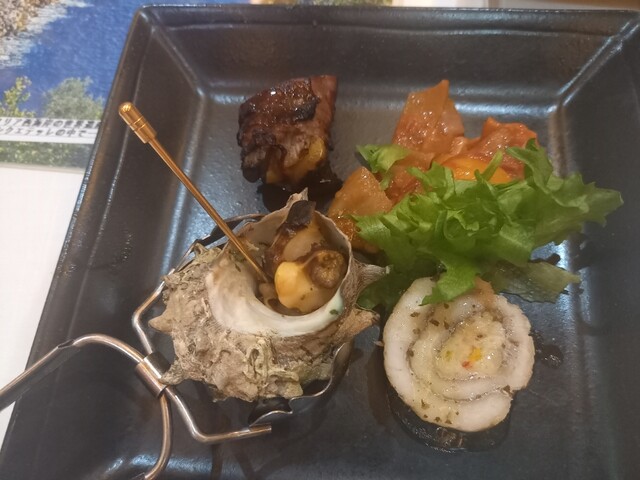 Italian Ryori Prego! photo 3