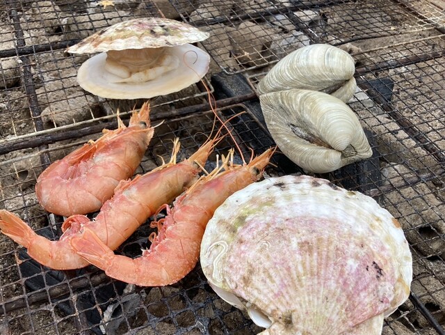 鮮魚とみ田 - 美田園（その他）の写真