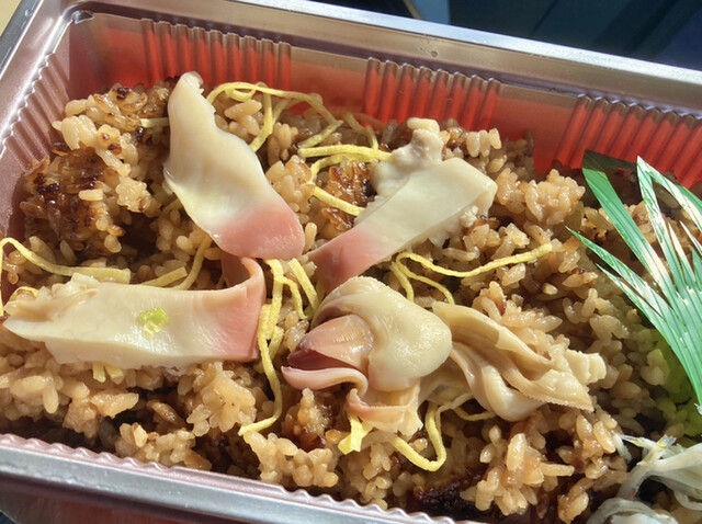 鮮魚とみ田 - 美田園（その他）の写真