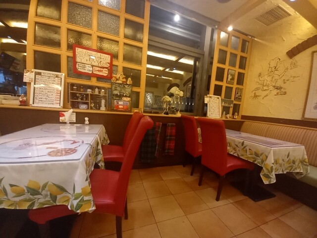 Italian Ryori Prego! photo 4