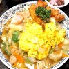 幸醤樓 - 中華ランチ♪