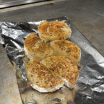 戸田亘のお好み焼 さんて寛 - 