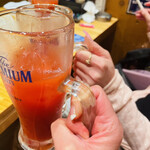 300円居酒屋 道草酒場 - 