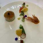 Harmonie agreable - ⭐️オードブル