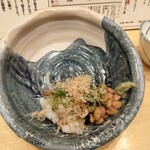 鮨と地酒 じょっぱり - 