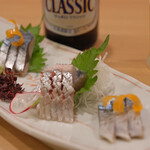 日本酒と小料理 槽場 - 