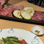 Yakiniku Horumon Kyouya - 