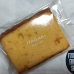 ITAGAKI DESSERT KITCHEN - オレンジ