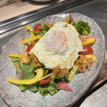 戸田亘のお好み焼 さんて寛 - 