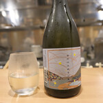 日本酒と小料理 槽場 - 