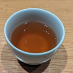 Bifu Kicchin - 番茶(コース料理 ビーフキッチンコース)