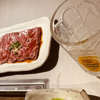 焼肉ぽんが 田町店 - 