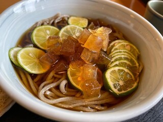 Soba Tetsu - 