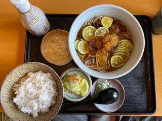 Soba Tetsu - 