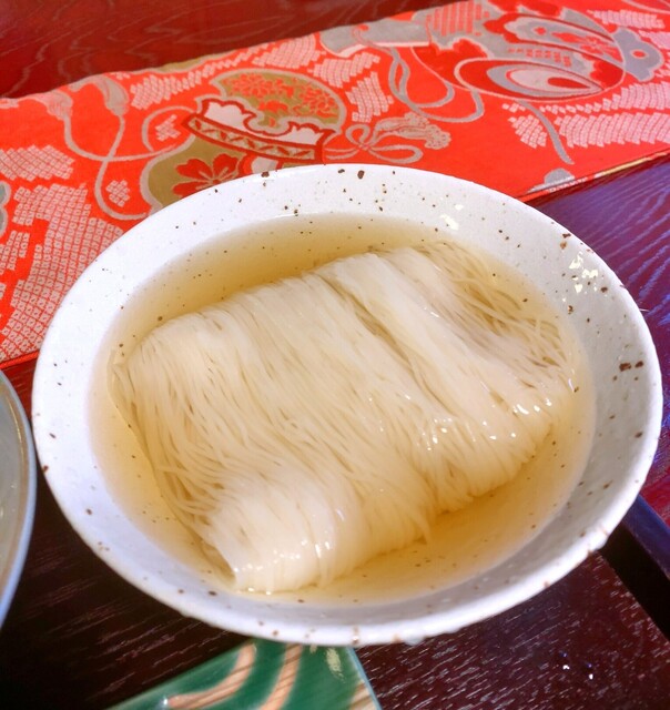 富山】そうめん・6店。 [食べログまとめ]