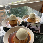 anea cafe 松見坂 - 