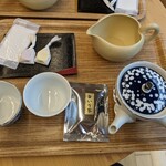 うれしの茶交流館 チャオシル - 