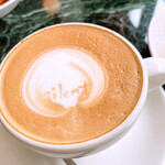anea cafe 松見坂 - 