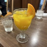 210622076 - 生オレンジジュース…税込759円