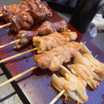 炭焼き大 - 