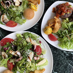 anea cafe 松見坂 - 