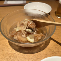 小割烹おはし 恵比寿 - 