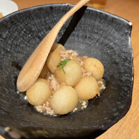 小割烹おはし 恵比寿 - 