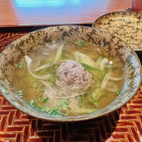 日本料理 別府 廣門 - 