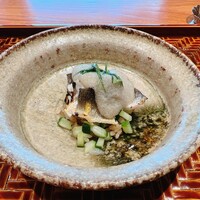 日本料理 別府 廣門 - 