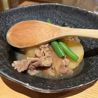 小割烹おはし 恵比寿 - 