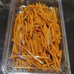 覚王山 吉芋 - 花火