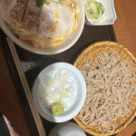 Soba Kisshou Okina - 